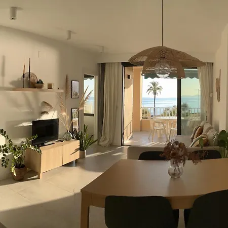 Apartment Naos Salobrena