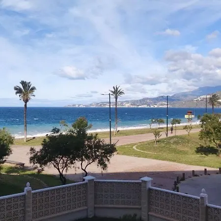 Naos Apartment Salobrena