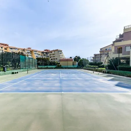 Apartment Naos *
